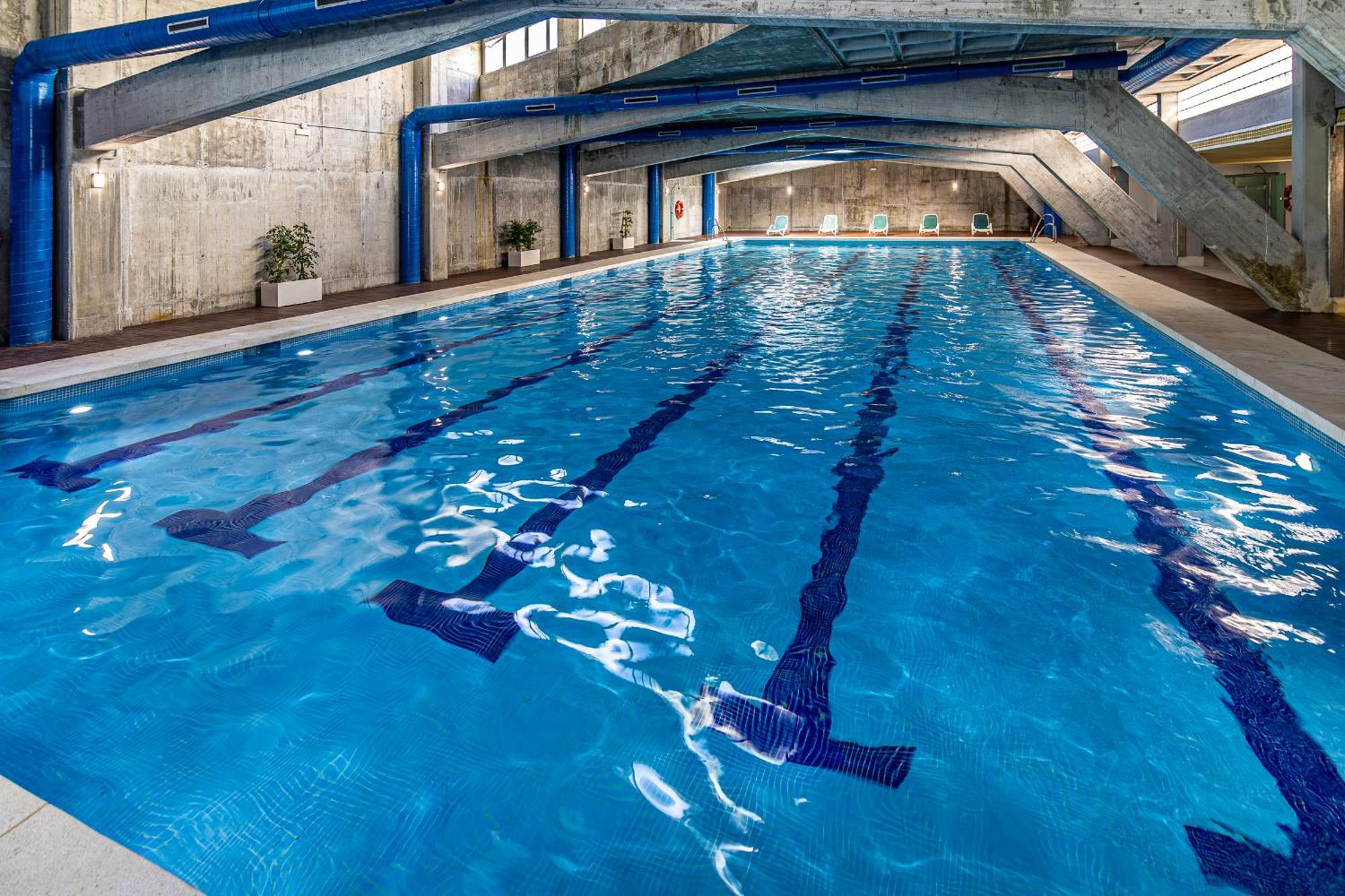 Rentitspain Apartamento Charming Gym, Jacuzzi Y Balcon 에스테포나 외부 사진