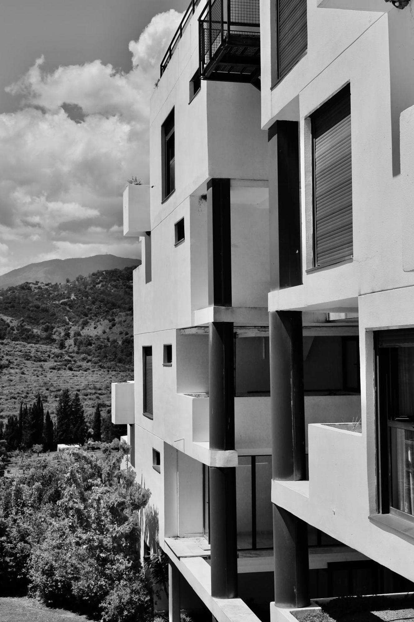 Rentitspain Apartamento Charming Gym, Jacuzzi Y Balcon 에스테포나 외부 사진